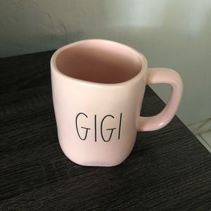 Rae Dunn “Gigi” Mug